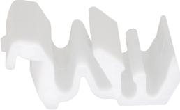 CLIP BMW, MINI OE: 51138174893