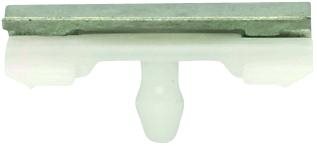 CLIP BMW, MINI OE: 51767162587