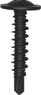 PLAATSCHROEF ZWART BMW, MINI OE: 51118235606, 07146959925,