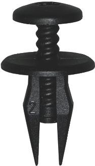 CLIP BMW, MINI OE: 51718229003
