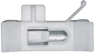 CLIP BMW, MINI OE: 51137145110