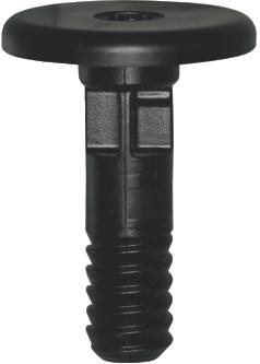CLIP BMW, MINI OE: 51717066229