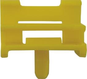 CLIP BMW, MINI OE: 51717066220