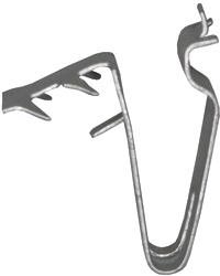 CLIP BMW, MINI OE: 51127164686