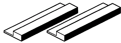 ADAPTOR SET KA8-SCU1