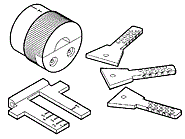 CODESET KESO 2000 MATRIX