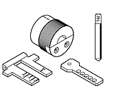 CODESET MUL-T-LOCK MATRIX