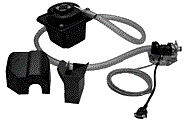 VACUUM SEY C/COMPR.AIR UC