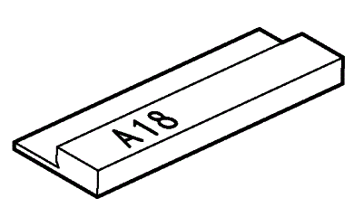 ADAPTOR A18 FUTURA