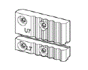 BEKKENSET WINKHAUS RPE-RPS U7-L7 UCF