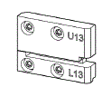BEKKENSET FAB200RS U13-L13