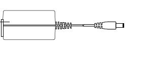POWER PROVIDER 15V-3A