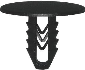 CLIP FIAT, ALFA ROMEO, LANCIA, IVECO OE: 14593487, 82450771