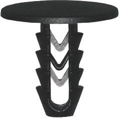 CLIP FIAT, ALFA ROMEO, LANCIA, IVECO OE: 14591987, 17887387