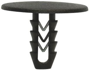 CLIP FIAT, ALFA ROMEO, LANCIA, IVECO OE: 14592287