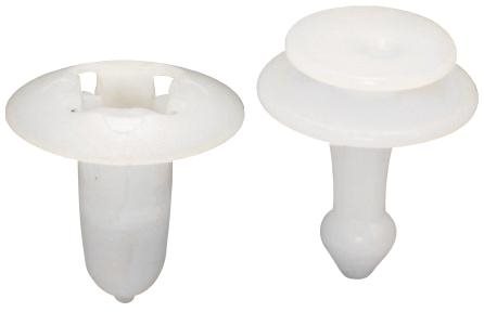CLIP FIAT, ALFA ROMEO, LANCIA, IVECO OE: 7603826, 7603825