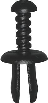 CLIP FIAT OE: 7556533
