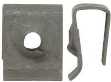 CLIP FORD UNIVERSAL