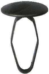 CLIP FORD OE: 6071353