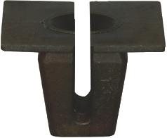 CLIP FORD OE: 6156396