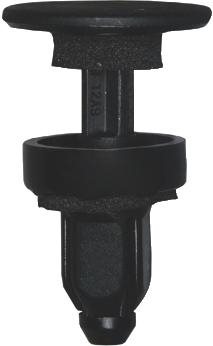 CLIP HONDA OE: 91508SM4003