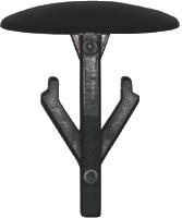 CLIP HONDA OE: 91501SM4003