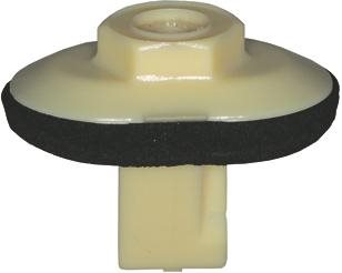 CLIP HONDA OE: 91517SJ4003