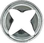 SPRINGCLIP MERCEDES BENZ, SMART OE: A0019941445