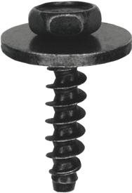 CLIP MERCEDES BENZ, SMART OE: A0019903836