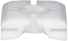 CLIP MERCEDES BENZ, SMART OE: A0029880781