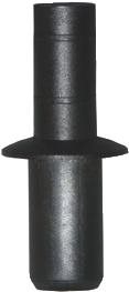 CLIP MERCEDES OE: A0009908492