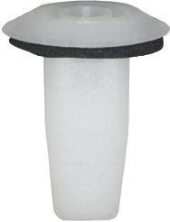 CLIP MERCEDES BENZ, SMART OE: A0009982585