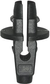 CLIP MERCEDES BENZ, SMART OE: A0009886325