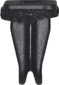 CLIP MERCEDES BENZ, SMART OE: A6399980185, A0009884225
