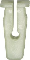 CLIP MERCEDES BENZ, SMART OE: A0099881178