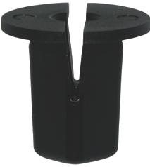 CLIP MERCEDES BENZ, SMART OE: A0009885425