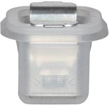 CLIP MERCEDES BENZ, SMART OE: A0119884478