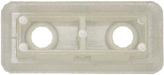 CLIP MERCEDES BENZ, SMART OE: A0089973981
