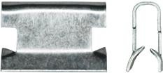 CLIP MERCEDES OE: A0019887678