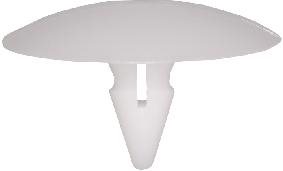 CLIP MERCEDES OE: A0019881081