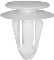 CLIP MERCEDES BENZ, SMART OE: A0009908592