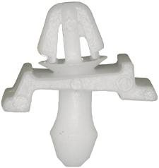 CLIP MERCEDES BENZ, SMART OE: A0019883281