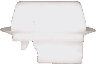 CLIP MERCEDES BENZ, SMART OE: A0019884581