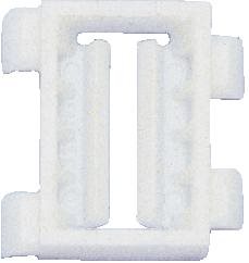 CLIP MERCEDES BENZ, SMART OE: A0019885081