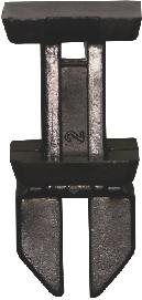 CLIP MERCEDES BENZ, SMART OE: A1249900792