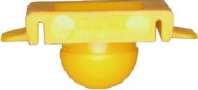 CLIP MERCEDES BENZ, SMART OE: A0029881178