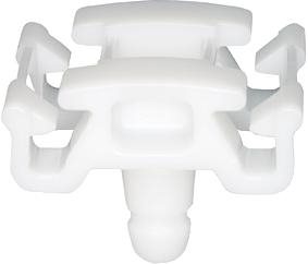 CLIP MERCEDES BENZ, SMART OE: A0119882878