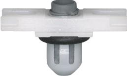 CLIP MERCEDES UNIVERSAL