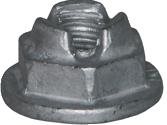 CLIP MERCEDES BENZ, SMART OE: N000000003477