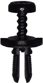 CLIP MERCEDES BENZ, SMART OE: A0009904492